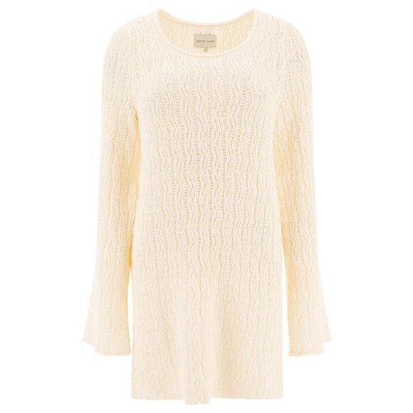 Loulou Studio Short Cotton Dress tag size S Women - Picture 1 of 4